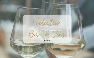 NOS MEILLEURS ADRESSES : BAR À VINS