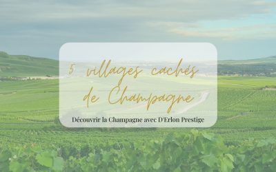 UN WEEK-END EN CHAMPAGNE